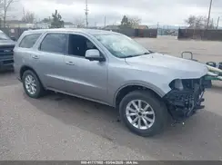 1C4SDJFT1LC381509 2020 DODGE DURANGO