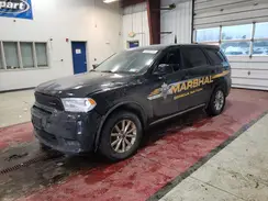 1C4SDJFT1LC442504 2020 DODGE DURANGO