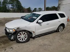 1C4SDJFT1LC443345 2020 DODGE DURANGO