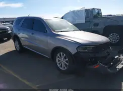 1C4SDJFT1MC725339 2021 DODGE DURANGO