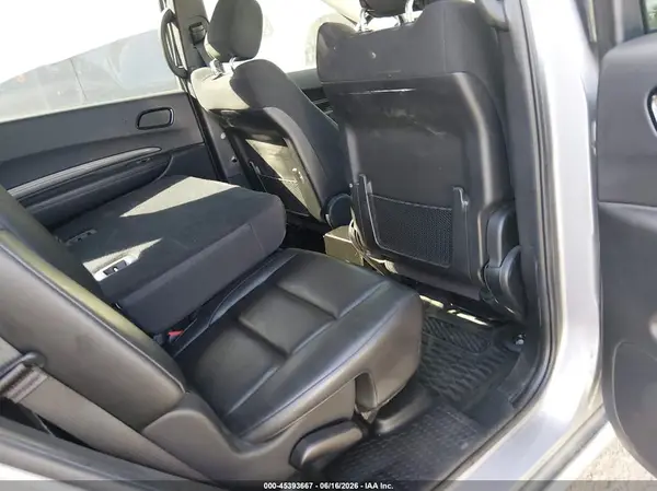 1C4SDJFT1MC725339 2021 DODGE DURANGO - Image 8