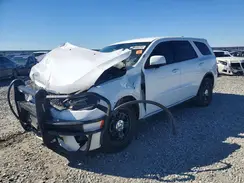 1C4SDJFT1MC823514 2021 DODGE DURANGO