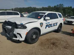 1C4SDJFT1MC849546 2021 DODGE DURANGO