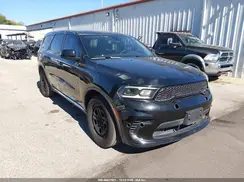 1C4SDJFT1NC197867 2022 DODGE DURANGO