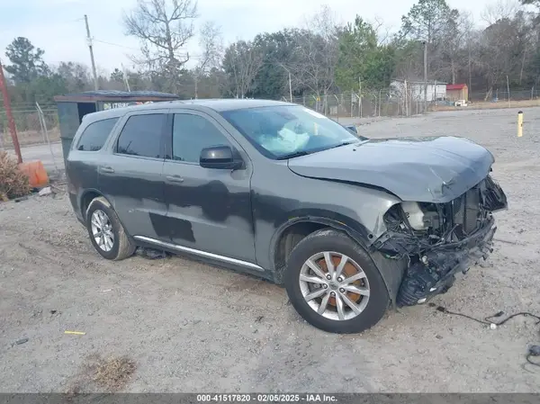 1C4SDJFT1PC590500 2023 DODGE DURANGO - Image 1