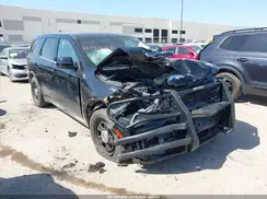 1C4SDJFT1PC590867 2023 DODGE DURANGO