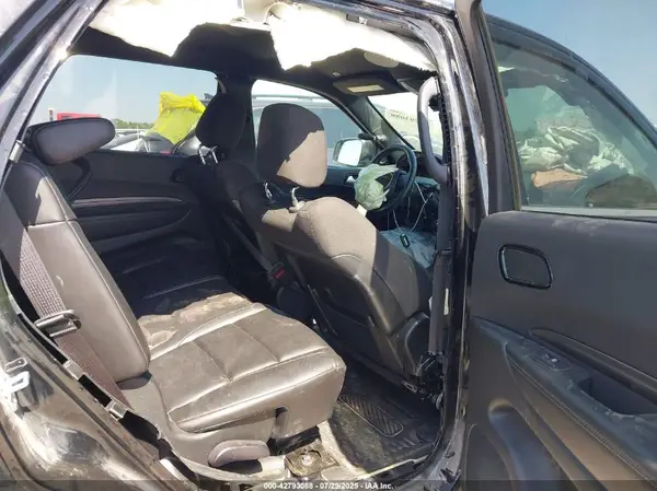 1C4SDJFT1PC590867 2023 DODGE DURANGO - Image 8