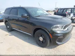 1C4SDJFT1PC603665 2023 DODGE DURANGO