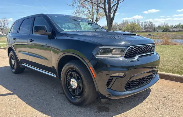 1C4SDJFT1PC603665 2023 DODGE DURANGO - Image 1