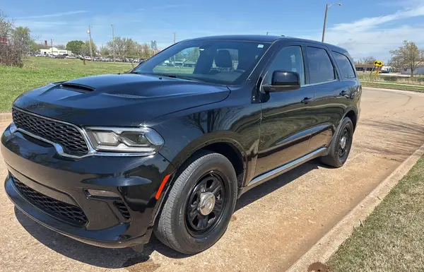 1C4SDJFT1PC603665 2023 DODGE DURANGO - Image 2