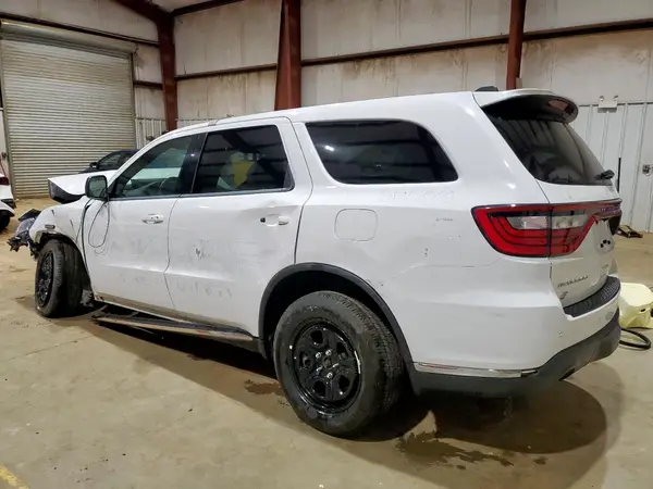 1C4SDJFT1PC604959 2023 DODGE DURANGO - Image 2