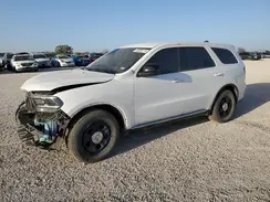 1C4SDJFT1PC604962 2023 DODGE DURANGO