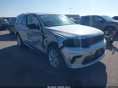1C4SDJFT1PC615623 2023 DODGE DURANGO