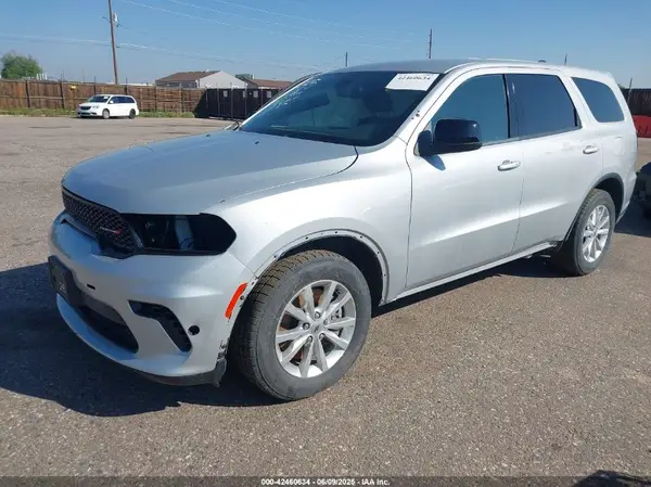 1C4SDJFT1PC615623 2023 DODGE DURANGO - Image 2