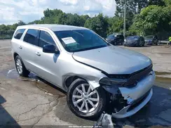 1C4SDJFT1PC615640 2023 DODGE DURANGO