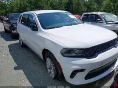 1C4SDJFT1PC653210 2023 DODGE DURANGO