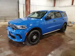 1C4SDJFT1PC673554 2023 DODGE DURANGO