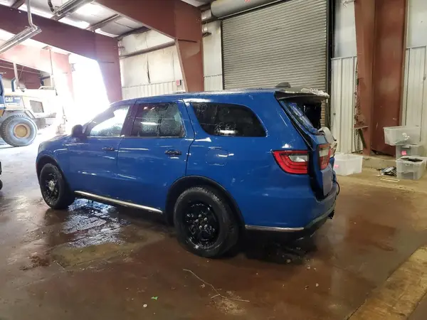 1C4SDJFT1PC673554 2023 DODGE DURANGO - Image 2