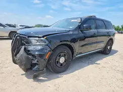 1C4SDJFT1PC688748 2023 DODGE DURANGO
