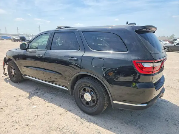 1C4SDJFT1PC688748 2023 DODGE DURANGO - Image 2