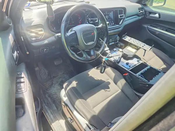 1C4SDJFT1PC688748 2023 DODGE DURANGO - Image 8