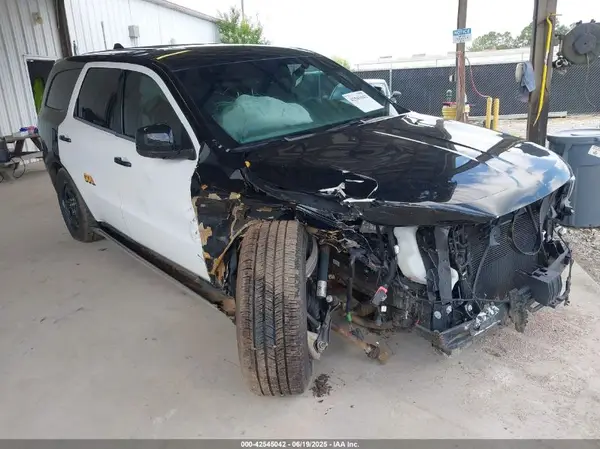1C4SDJFT1PC689883 2023 DODGE DURANGO - Image 1