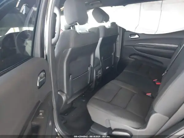 1C4SDJFT1PC689883 2023 DODGE DURANGO - Image 8