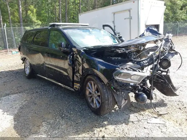1C4SDJFT1PC691567 2023 DODGE DURANGO - Image 1