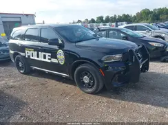1C4SDJFT1PC691830 2023 DODGE DURANGO