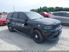 1C4SDJFT1PC692427 2023 DODGE DURANGO