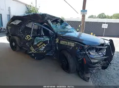 1C4SDJFT1PC692461 2023 DODGE DURANGO