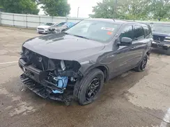 1C4SDJFT1RC100804 2024 DODGE DURANGO