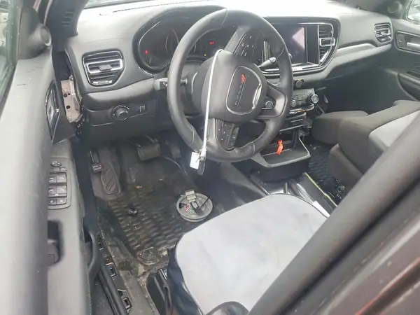 1C4SDJFT1RC100804 2024 DODGE DURANGO - Image 8