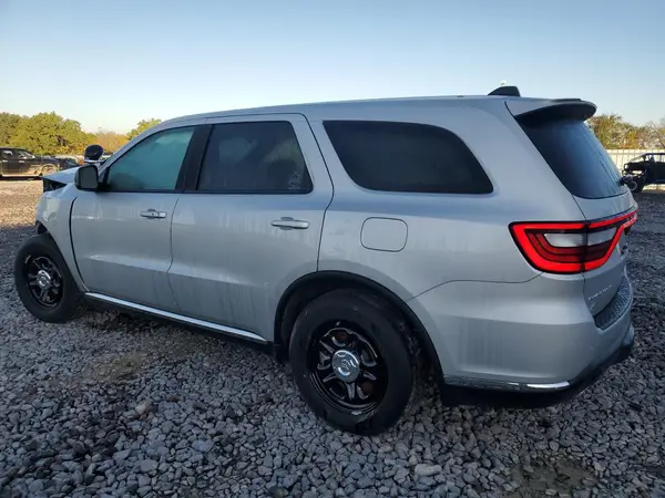 1C4SDJFT1RC101211 2024 DODGE DURANGO - Image 2