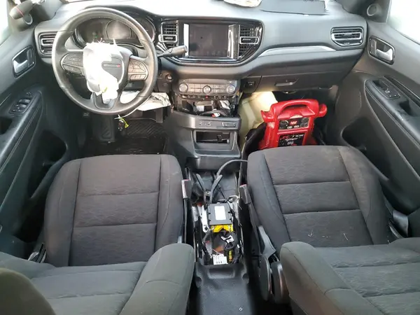 1C4SDJFT1RC101211 2024 DODGE DURANGO - Image 8