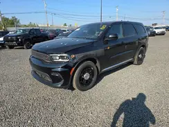 1C4SDJFT1RC234339 2024 DODGE DURANGO