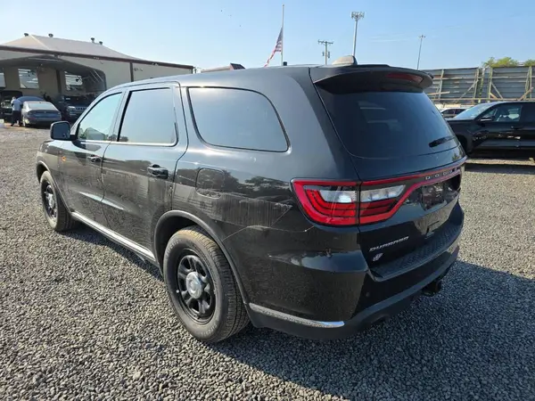 1C4SDJFT1RC234339 2024 DODGE DURANGO - Image 2