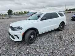 1C4SDJFT1RC245485 2024 DODGE DURANGO