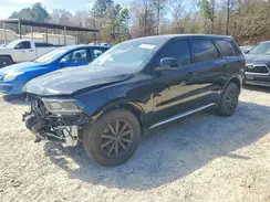 1C4SDJFT1SC541726 2025 DODGE DURANGO