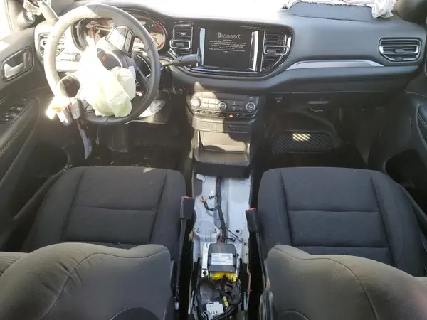 1C4SDJFT1SC544237 2025 DODGE DURANGO - Image 8