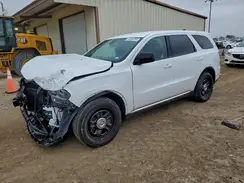 1C4SDJFT1SC548823 2025 DODGE DURANGO
