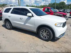 1C4SDJFT2HC651290 2017 DODGE DURANGO