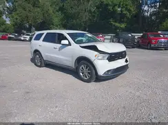 1C4SDJFT2JC226626 2018 DODGE DURANGO