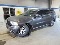 1C4SDJFT2JC415194 2018 DODGE DURANGO