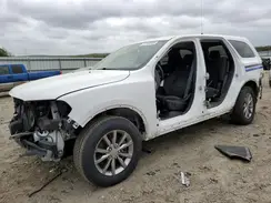 1C4SDJFT2JC474388 2018 DODGE DURANGO