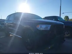 1C4SDJFT2KC645643 2019 DODGE DURANGO