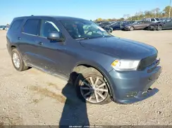 1C4SDJFT2KC685267 2019 DODGE DURANGO