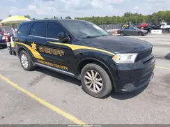 1C4SDJFT2LC214916 2020 DODGE DURANGO