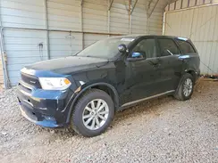 1C4SDJFT2LC282570 2020 DODGE DURANGO
