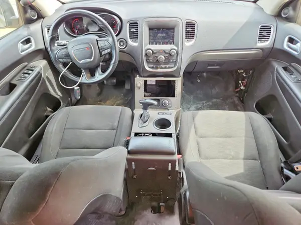 1C4SDJFT2LC282570 2020 DODGE DURANGO - Image 8